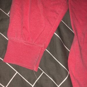 Comfort Colors Shirts - Tied to the South - Mens Long Sleeve - Medium Comfort Colors Shirts - Tied to the South - Mens Long Sleeve - Medium